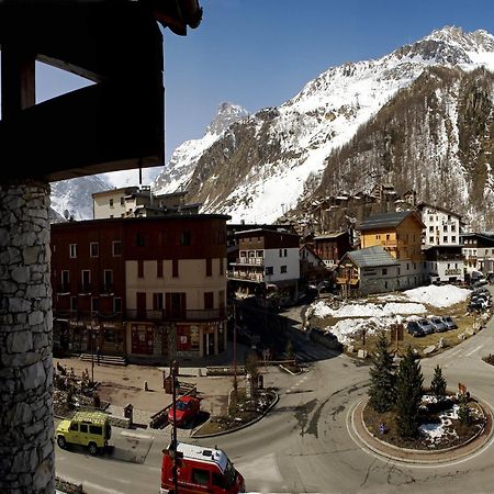 Hotel Kandahar Val-d'Isere Exterior photo
